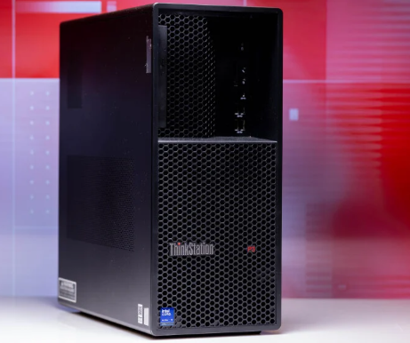 成都联想服务器代理商_联想ThinkStation P3 Tower Gen 2评测：这款可扩展工作站也有其局限性
